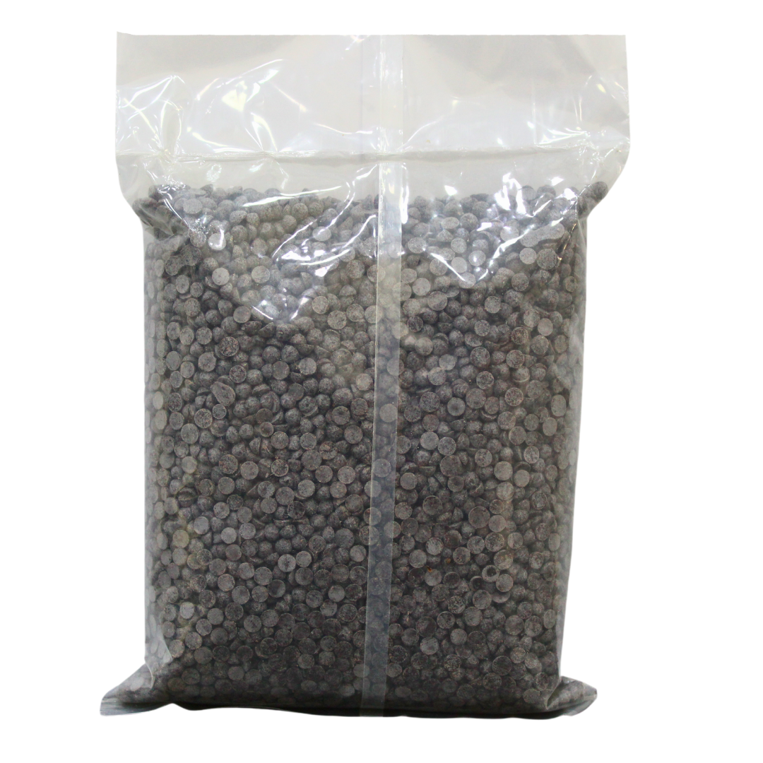 PREMO COMPOUND CHOCOLATE CHIPS DARK 1KG